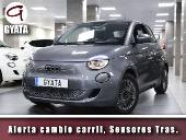Fiat 500 500e 70kw Action