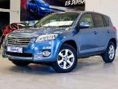 Toyota Rav 4 2.2 D-4d Advance 4x2