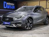 Infiniti Qx30 2.2d Premium 7dct Awd