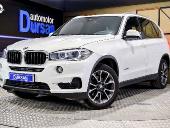 BMW X5 Sdrive 25da
