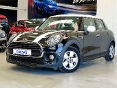 Mini Cooper D 5 Puertas