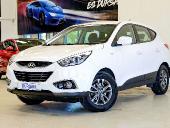 Hyundai Ix35 1.6 Gdi Klass 4x2