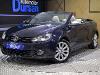 Volkswagen Golf Cabrio 2.0 Tdi 140cv Dsg Bluemotion Tech Diesel ao 2012