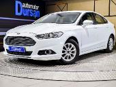 Ford Mondeo 2.0 Tdci 150cv Trend