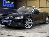 Audi A5 Cabrio 2.0 Tdi 170cv Dpf