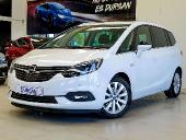 Opel Zafira Tourer 1.4 T S/s 103kw (140cv) Selective