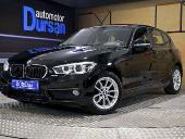 BMW 116 116da