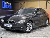 BMW 316 316d