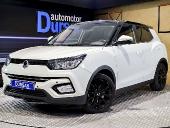 Ssangyong Tivoli G16 Limited 4x2 Aut.