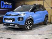Citroen C3 Aircross Bluehdi Su0026s Shine Eat6 120