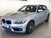 BMW 118 118da