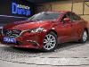 Mazda 6 2.2 De 110kw (150cv) Style+ Nav Diesel año 2017
