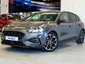 Ford Focus 1.5 Ecoboost 110kw St-line Auto