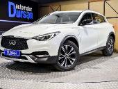 Infiniti Qx30 2.2d Premium 7dct Awd