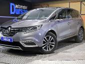 Renault Espace Blue Dci Tt Limited Edc 118kw