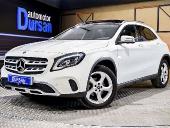Mercedes Gla 220 D 4matic