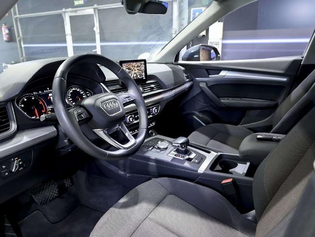 Imagen de Audi Q5 Design 2.0 Tdi 140kw Quattro S Tronic (3005620) - Automotor Dursan
