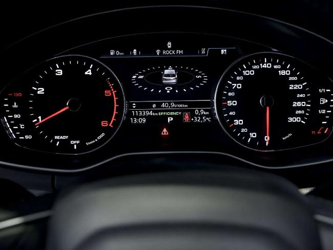 Imagen de Audi Q5 Design 2.0 Tdi 140kw Quattro S Tronic (3005621) - Automotor Dursan