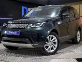 Land Rover Discovery 2.0td4 Hse Aut.