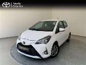 Toyota Yaris 1.0 Active