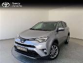 Toyota Rav 4 2.5 Hybrid 2wd Advance