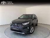 Toyota Rav 4 2.5 Hybrid 2wd Advance