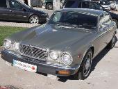 Jaguar Xj6 Berlina Automático De 4 Puertas