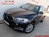 BMW X5 25d 231 cv X-Drive 4x4 AUT