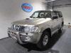 Nissan Patrol Gr Comfort Diesel ao 2003