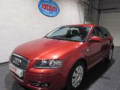 Audi A3 1.6 Fsi Attraction