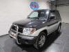 Mitsubishi Montero Io 1.8 Mpi Gasolina ao 2003
