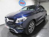 Mercedes Gle 350 Coupé 350d 4matic Aut.