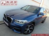 BMW X3 2.0d 190 cv X-Drive AUT - SPORT -