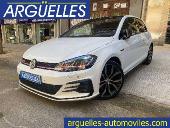 Volkswagen Golf Gti Performance 2.0 Tsi 245cv Dsg