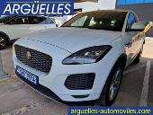 Jaguar E-pace E Pace 2.0d 180cv 4wd Aut