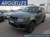 Land Rover Range Rover Sport 3.0 Sdv6 Autobiography Dynamic 306cv