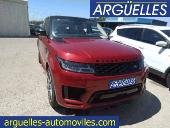Land Rover Range Rover Sport 2.0 Si4 Phev 404cv Autobiography Dynamic