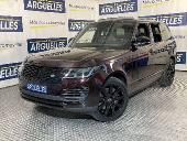 Land Rover Range Rover 2.0 Si4 Phev 404cv Vogue