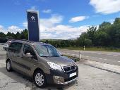 Peugeot PARTNER 1.6 BLUEHDI 100 OUTDOOR