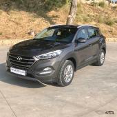 Hyundai TUCSON 1.6 GDI 132CV