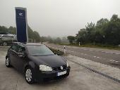 Volkswagen GOLF 2.0 TDI 140 CV
