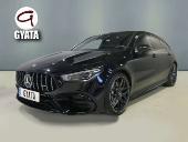 Mercedes Cla 45 Amg S 4matic+ 8g-dct