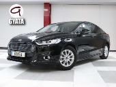 Ford Mondeo Sedán 2.0 Hev Titanium