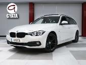 BMW 318 318da Touring