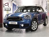 Mini Cooper Countryman S E All4