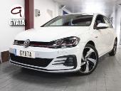 Volkswagen Golf Gti 2.0 Tsi Performance 180kw