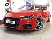 Audi Tt Roadster 2.0 Tfsi S-tronic S Line Ed.