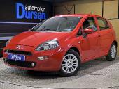 Fiat Punto 1.2 8v Easy 51kw (69cv) Su0026s Gasolina