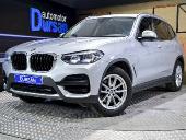 BMW X3 Xdrive 20da