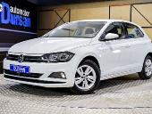 Volkswagen Polo Advance 1.0 Tsi 70kw (95cv)
